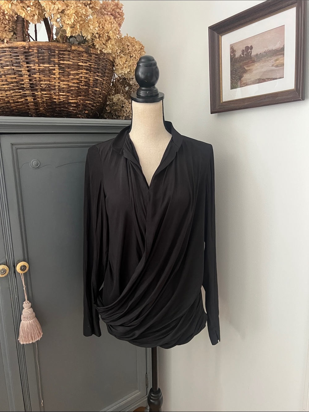 Ramy Brook Blouse